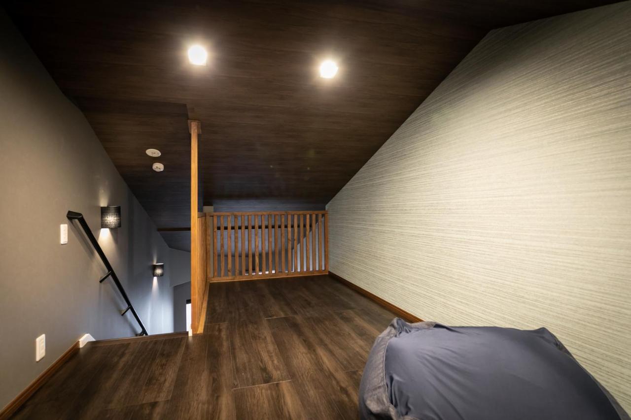 Casa Grapp Tengachaya II Osaka Exteriör bild